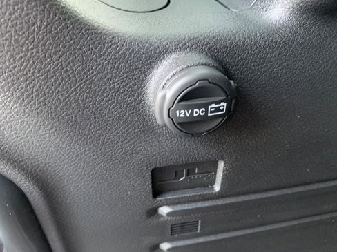 New 2025 Jeep Wrangler Unlimited Sport image 14