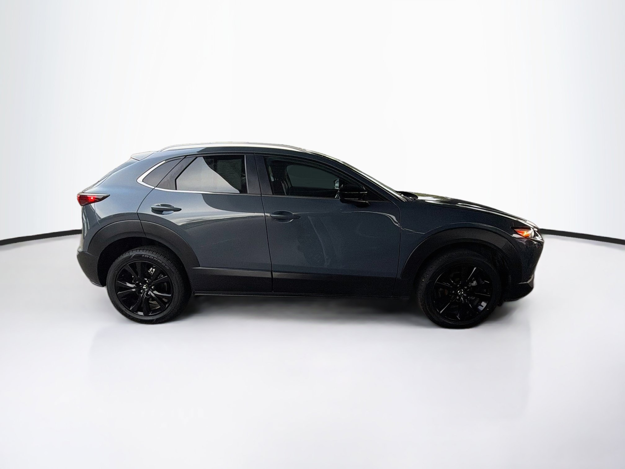 Used 2025 MAZDA CX-30 AWD 2.5 S w/ Preferred Package image 10