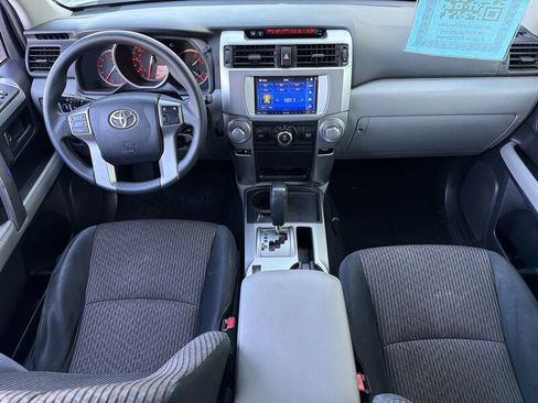Used 2012 Toyota 4Runner SR5 RWD image 11