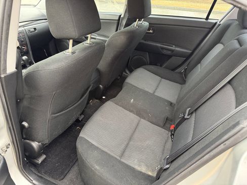 Used 2008 MAZDA MAZDA3 i Touring image 15