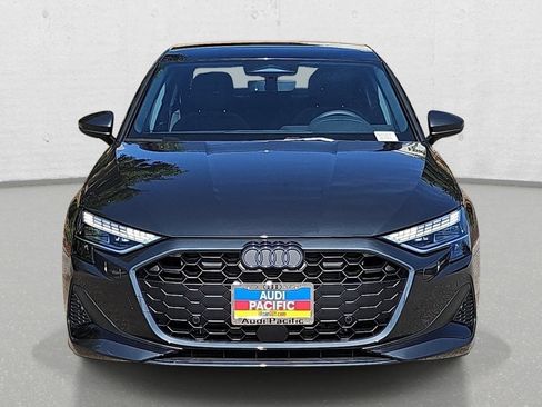 New 2026 Audi A3 2.0T Premium AWD/4WD image 2