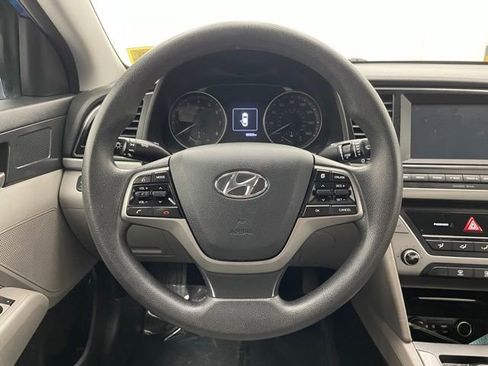 Used 2018 Hyundai Elantra SEL image 12