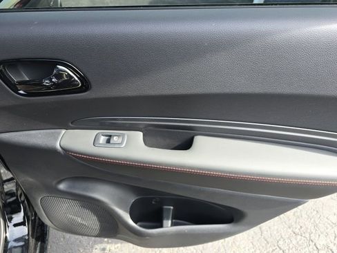 New 2026 Dodge Durango GT image 29