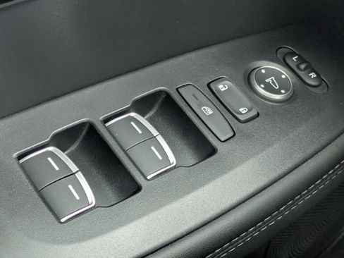 Certified 2025 Acura ADX FWD image 27