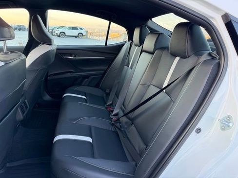 Certified 2025 Toyota Camry SE image 15