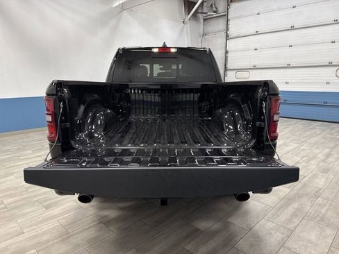 New 2026 RAM 1500 4x4 Crew Cab image 13
