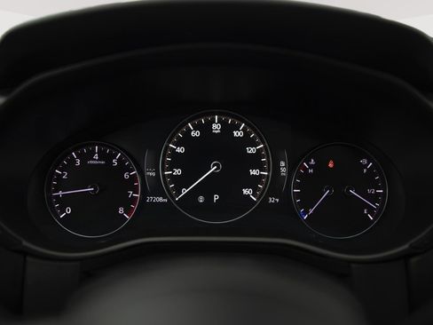 Used 2023 MAZDA CX-50 2.5 Turbo w/ Cargo Package image 4