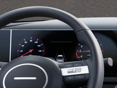 New 2025 Hyundai Santa Cruz Limited image 14