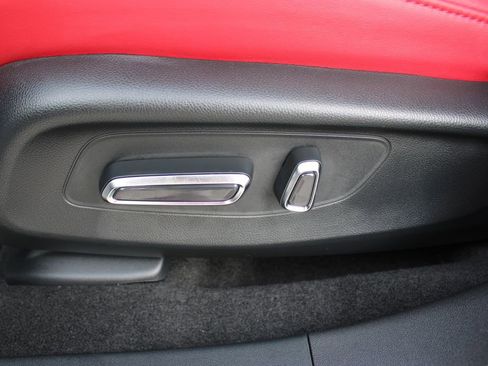 New 2025 Acura ADX A-Spec image 24