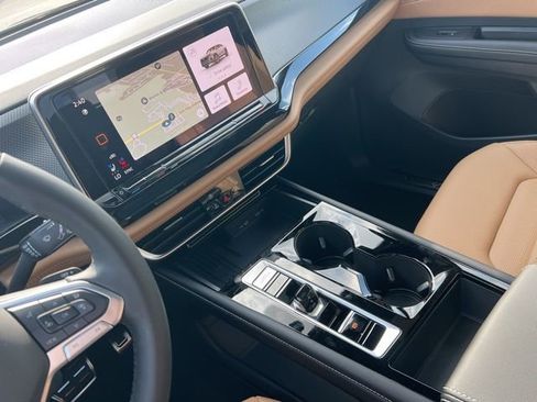 New 2026 Volkswagen Atlas Cross Sport SEL R-Line image 13