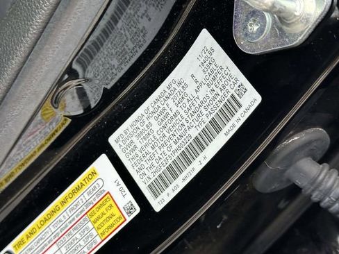 Certified 2023 Honda Civic Sport image 13