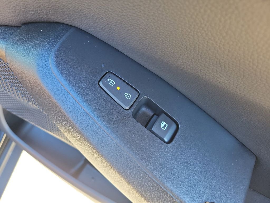 New 2026 Kia Seltos EX w/ EX Sunroof Package AWD/4WD image 11