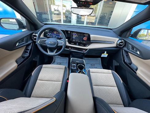 New 2026 Chevrolet Equinox ACTIV w/ Convenience Package III image 29