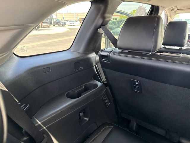 Used 2025 MAZDA CX-90 3.3 Turbo w/ Select Package AWD/4WD image 28
