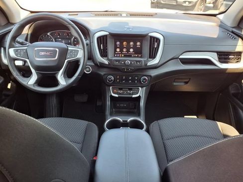 Used 2023 GMC Terrain SLE AWD/4WD image 7