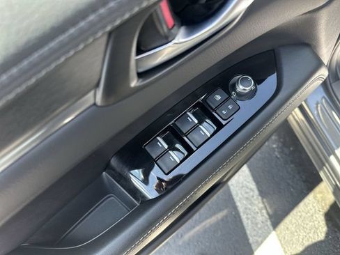 Used 2025 MAZDA CX-5 AWD 2.5 S image 17