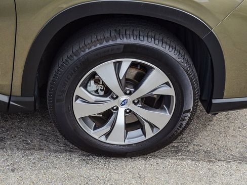 Used 2022 Subaru Ascent Premium w/ Convenience Package image 10