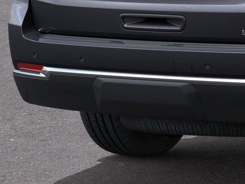 New 2026 Chevrolet Tahoe LT w/ Comfort Package image 14