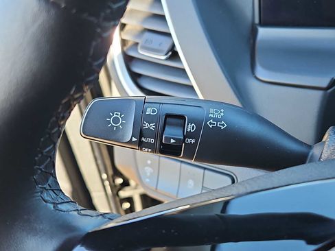 Used 2024 Kia Seltos EX image 26