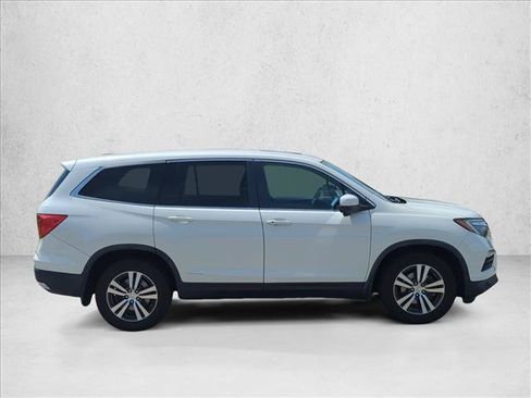 Used 2018 Honda Pilot EX-L image 4