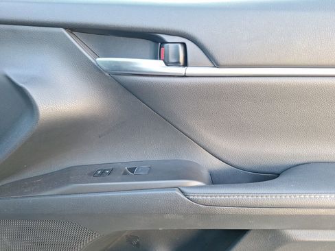 Used 2023 Toyota Camry XSE image 35