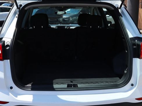 Used 2020 Chevrolet Equinox LS FWD image 24