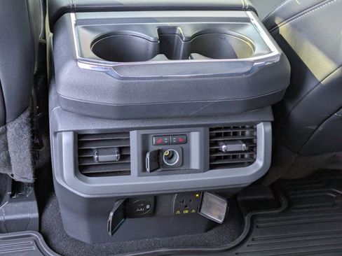 Certified 2023 Ford F150 Lariat w/ Equipment Group 502A High image 31