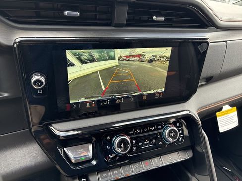 New 2026 GMC Sierra 1500 AT4 w/ AT4 Premium Package image 26