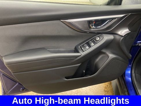 Used 2023 Subaru WRX Premium image 14