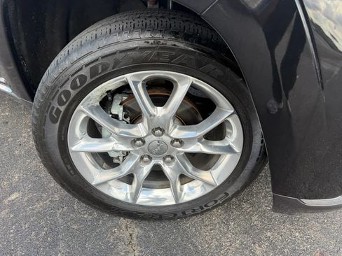 Used 2015 Jeep Grand Cherokee Summit AWD/4WD image 55