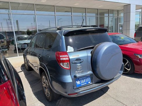 Used 2011 Toyota RAV4 Sport w/ Sport Extra Value Pkg image 7