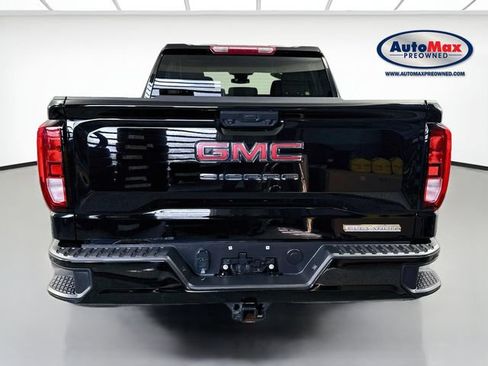Used 2024 GMC Sierra 1500 Elevation AWD/4WD image 7