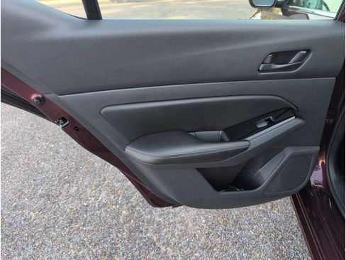 Used 2023 Nissan Altima 2.5 SV image 30