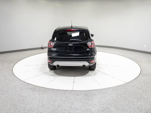 Used 2017 Ford Escape SE AWD/4WD image 31