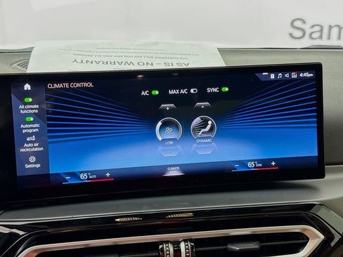 Used 2023 BMW 230i xDrive Coupe w/ Convenience Package image 16