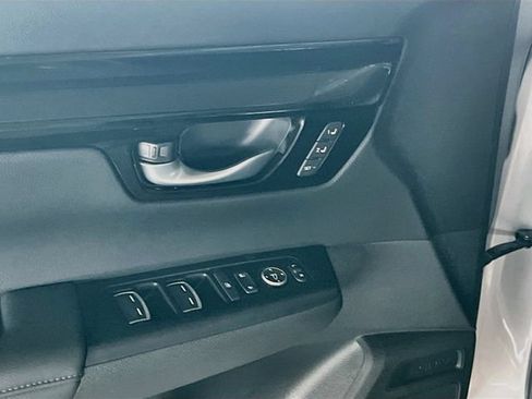 Used 2024 Honda CR-V EX-L image 12
