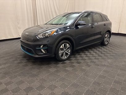 Used 2022 Kia Niro EX w/ Cold Weather Package