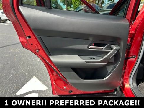 Used 2025 MAZDA CX-50 AWD 2.5 S w/ Preferred Package image 6