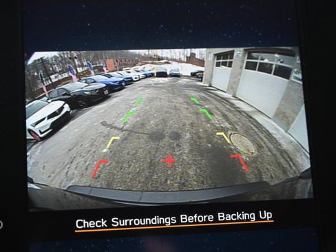 Used 2022 Subaru WRX Premium image 19