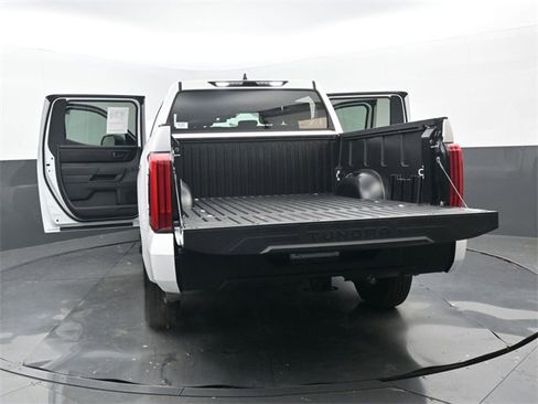 Used 2025 Toyota Tundra SR w/ SR Tow Package image 34