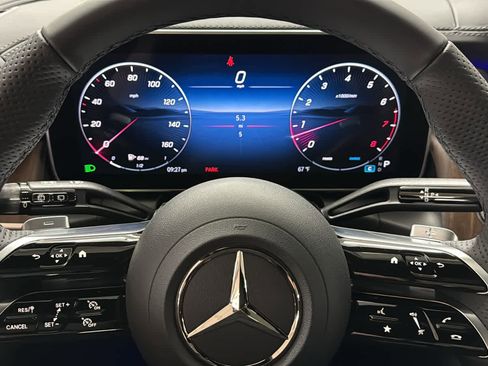 New 2026 Mercedes-Benz GLC 300 4MATIC image 17