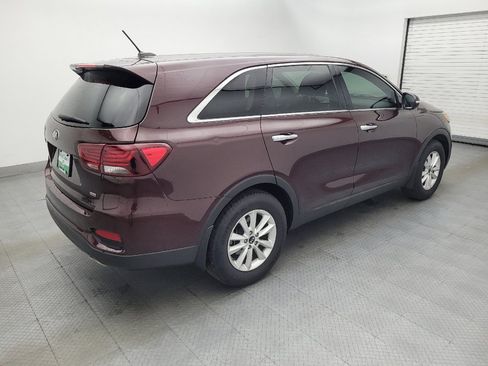 Used 2019 Kia Sorento FWD image 10