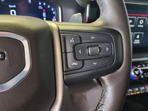 Used 2024 GMC Sierra 1500 Denali image 22