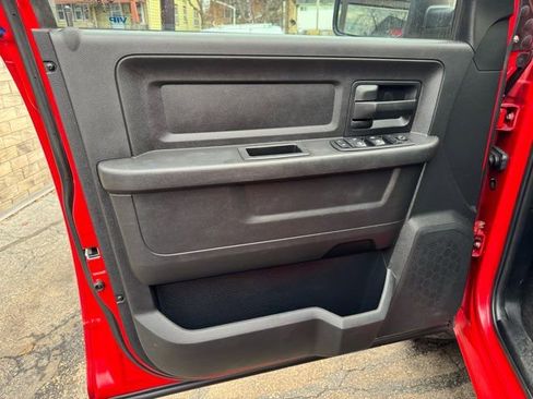 Used 2015 RAM 1500 Express image 11