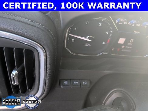 Used 2022 GMC Sierra 2500 Denali w/ Denali Ultimate Package image 19