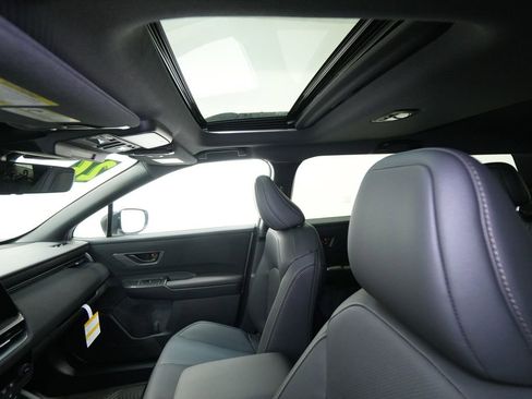 New 2026 Subaru Outback Limited XT image 17