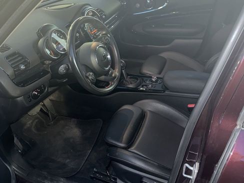 Used 2019 MINI Cooper Clubman S w/ Storage Package image 5
