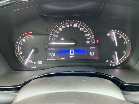 Used 2019 Cadillac XT5 Luxury FWD image 26