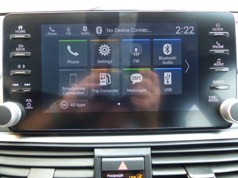 Used 2020 Honda Accord Sport image 50