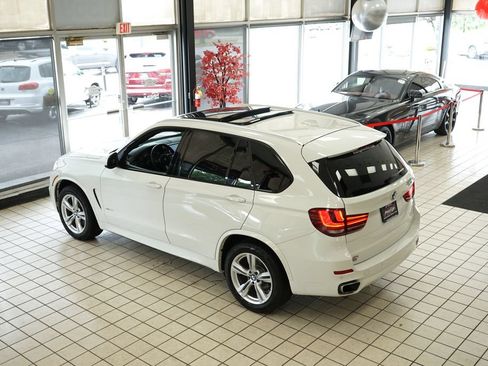 Used 2017 BMW X5 xDrive35i AWD/4WD image 66